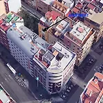 Skysea Holidays Malaga Ave